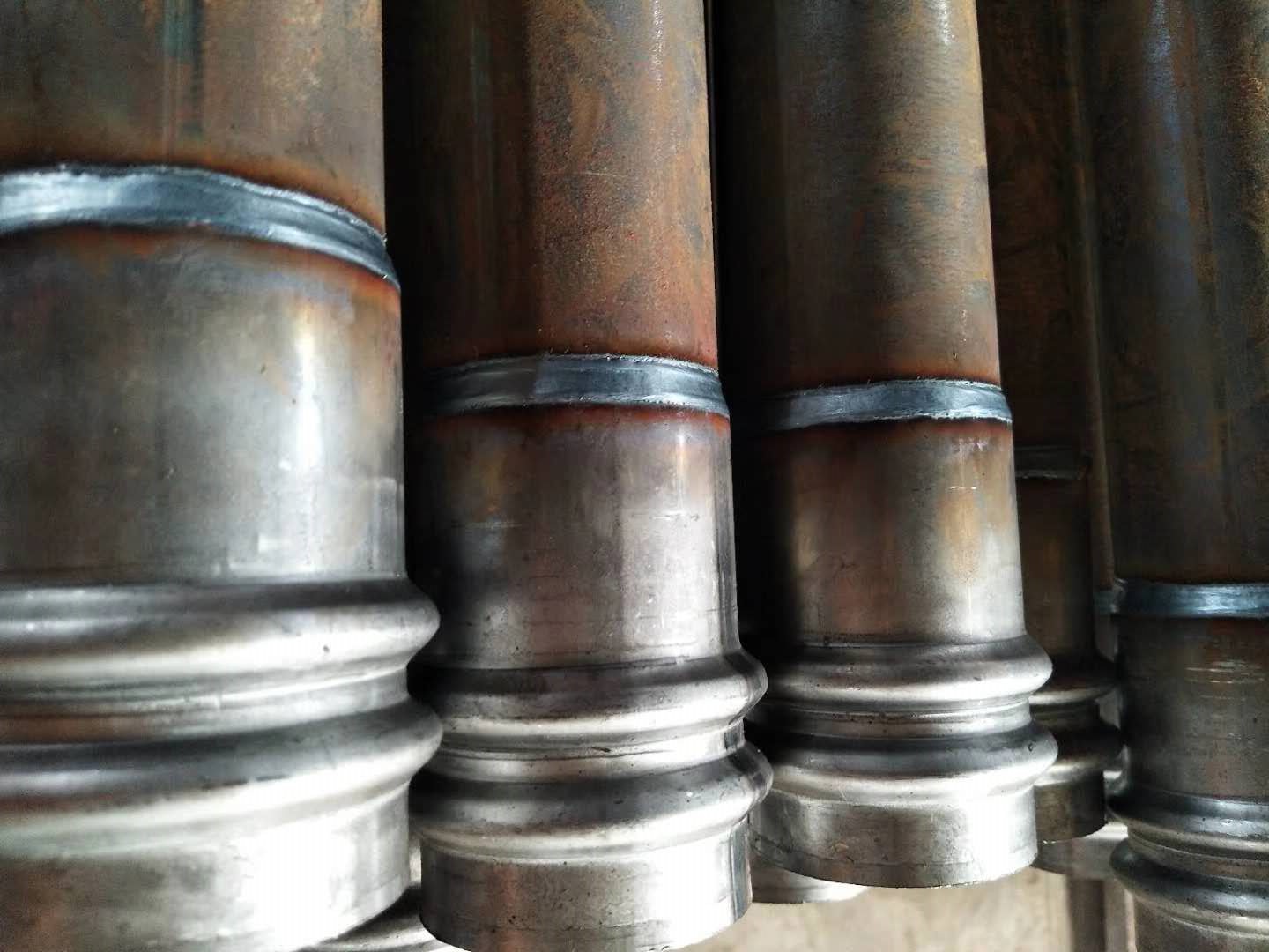 泸溪桥梁声测管57mm